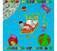 Massengill Dave - Coming Up for Air
