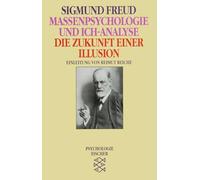 Massenpsychologie und Ich-Analyse/Die Zukunft einer Illusion: 10452