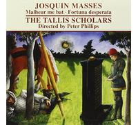 Masses : Malheur me bat et Fotuna desperata. Philips.
