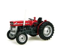 Massey Ferguson 135 Tractor Modelo 1:32 2785 UNIVERSAL HOBBIES