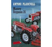 Massey Ferguson 35 (LABUTXACA)