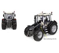 Massey Ferguson 5s.125 Black Edición Tractor 1 :3 2 Modelo 6451