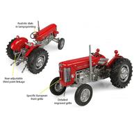 Massey Ferguson 65 Versión Europea Tractor 1:32 Modelo 6269
