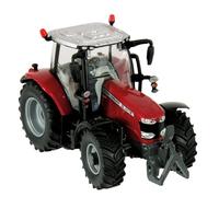 Massey Ferguson 6718S Tractor 1:32 Britains Farm 43235