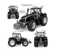 Massey Ferguson 7S.190 "Black Beauty" 2023 Tractor Modelo 1:32 6617
