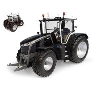 Massey Ferguson 8S.285 Edición Negra Tractor 1:32 Modelo 6341
