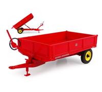 Massey Ferguson Mf 21 Remolque 1:32 Modelo 6241 UNIVERSAL HOBBIES