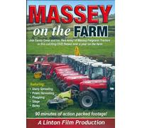 Massey On The Farm