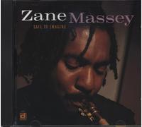 Massey - Safe to Imagine