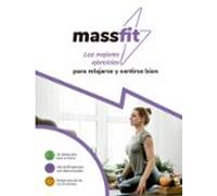 Massfit. Los Mejores Ejercicios Para Relajarse Y Sentirse Bien (color)