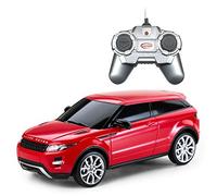 massG 46900 - Range Rover Evoque, 1: 24, radio control juguete Auto , color/modelo surtido