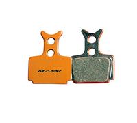 Massi 35636 - Pastillas de Freno Formula r1/RX/Mega