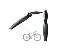 Massi 37960 - Guardabarros Bicicleta Delantero cm 306