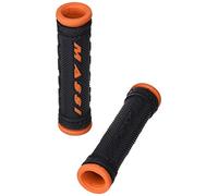 Massi 41131VAR - Handlebar Grips Set Comp Color Fluor/Negro