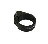 Massi - Abrazadera C2 Tija Carbon 31,8 Negra