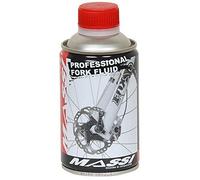 Massi Aceite para Horquilla de Bicicletas 250ml 12 Unidades, Deportes y Aire Libre, Neutro, 250 ml