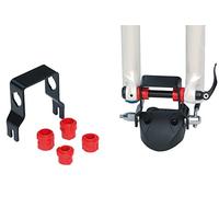 Massi Adaptador para Porta Bicicleta