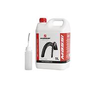 Massi Air Protective 2 tubeless Ready Antipinchazos, Deportes y Aire Libre, Blanco, 5 litros