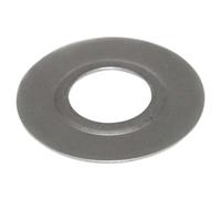 Massi Arandela Buje Qr del. Volta, Adultos Unisex, Negro, Talla única