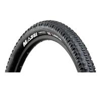 Massi Avalanche Cubierta para Bicicleta, Unisex Adulto, Negro, 29 x 2.10