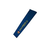 Massi Barça - Manguitos Unisex, Color Azul, Talla única