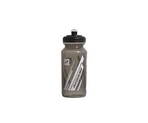 Massi BIDON Basic 500CC TRAN + Tap, Sport, Negro (Negro), 500 CC