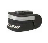 Massi - Bolsa Sillin Sea Mediana Negra