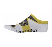 Massi Calcetines Coolmax, Invisible, Talla L