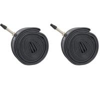 Massi Camara, Adultos Unisex, Negro, 27.5X2.40/3.00 V.Bici OBUS (Paquete de 2)