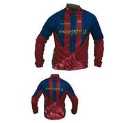 Massi - Chaqueta Barça T-Xl