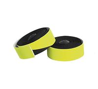 Massi Cinta Dual Wave, Deportes y Aire Libre, Amarillo fluor/negro, Talla Única