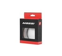 Massi, Cinta tubeless bicicletas, Negro, 26mmx10m