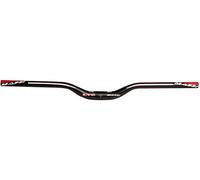 Massi CM 708 R35 - Manillar para bicicleta MTB, color negro