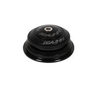 Massi CM809 Direccion Semi integrada, Deportes y Aire Libre, Negro, 1-1/8X1.5