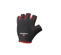 Massi Comp Tech Guante, Unisex Adulto, Negro, 2XL