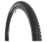 Massi Cub.26X2.10 A/R Magnum Skin Wall Cubiertas, Sport, Negro (Negro), Talla Única