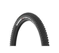 Massi Cub.29x2.25 A/r Vortex Skin Wall, Adultos Unisex, Negro, Normal
