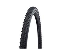MASSI Cubierta neumatico 700X33C X-ONE BITE S. GROUND TLE