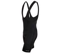Massi Culotte Tech c/t Color Negro Talla XL