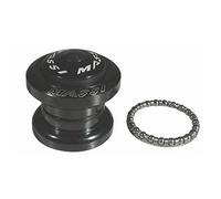 Massi - Dir.Cm605 MTB 1-1/8" Acero Negra A Head