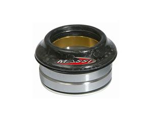 Massi Direccion para Bicicleta en Carbono 1-1/8
