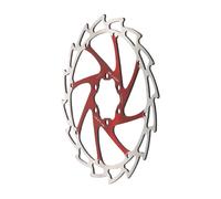 MASSI Disco de freno 6 agujeros 160 MM 6 STD 95 GR