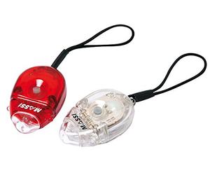 Massi Draco Kit - Faro-Linterna