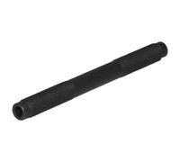 Massi Eje Buje Qr del. Protour/Volta, Adultos Unisex, Negro, Estandar