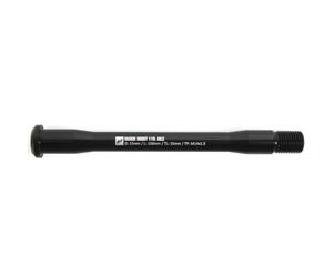 Massi Eje del.Boost 15x156mm Tpm14x1.5(Fox)