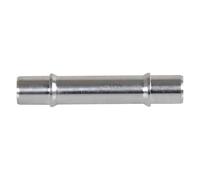 MASSI Eje del. HH12 BUJE Tour Ratchet Delantero, Adultos Unisex, Negro, Talla única