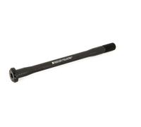 Massi Eje Trasero 12x164 mm, Adultos Unisex, Negro, 12 x 164 mm EU