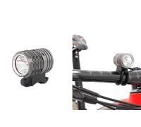 MASSI Faro luz delantera delantero LEO (1.100 LM)