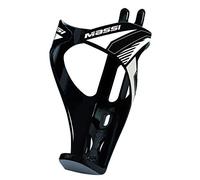 Massi Fiber Portabidon, Deportes y Aire Libre, Negro/Blanco, standard