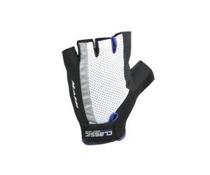 Massi - Guante Classic Negro/Amari.T.XXL